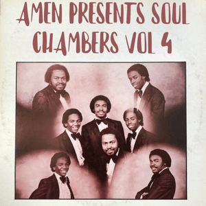 Soul Chambers Vol 4