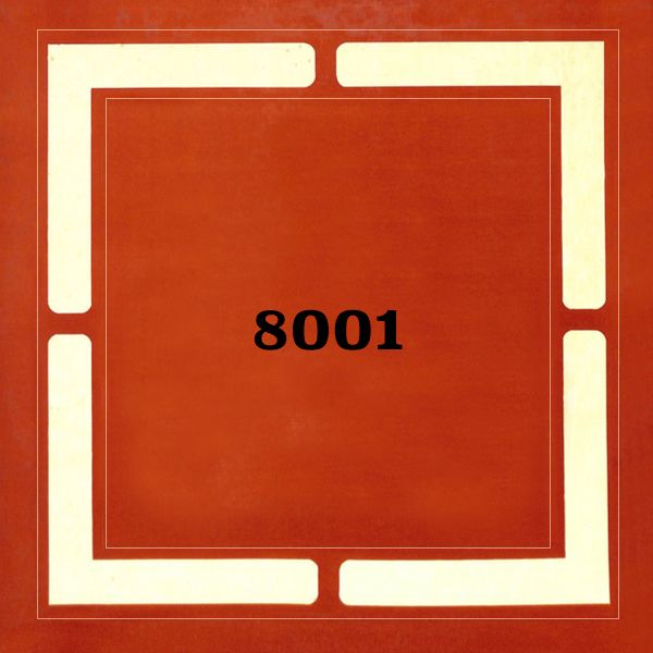 Grimey Gems 8001