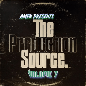 The Production Source Vol 7