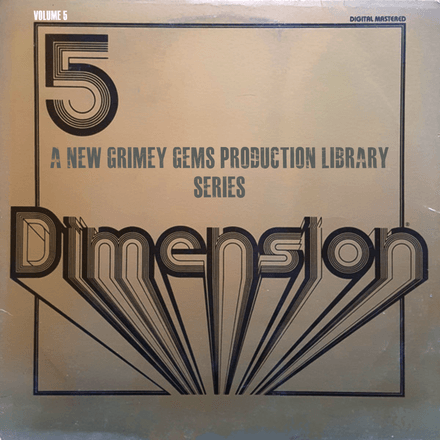 Grimey Gems Dimension 5
