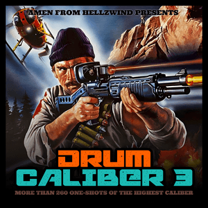 Drum Caliber Vol 3