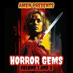 Horror Gems Vol II - Holiday Edition