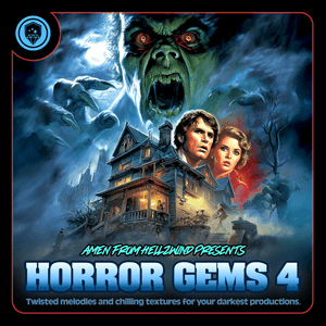 Horror Gems Vol 4 - Holiday Edition