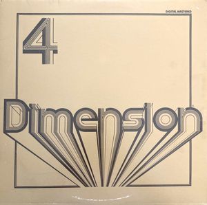 Grimey Gems - Dimensions 4