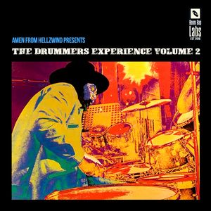 The Drummers Experience Vol 2 