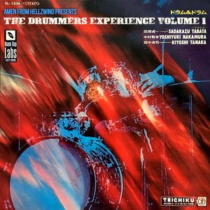 The Drummers Experience Vol 1 