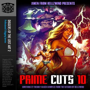 Prime Cuts Vol 10