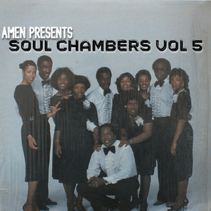 Soul Chambers 5 