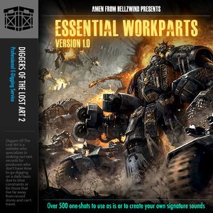 Essential Workparts Vol I