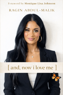 and, now I love me