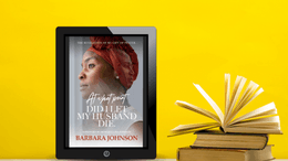 At What Point Did I Let My Husband Die? (eBook)