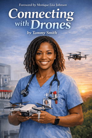 Getting In Touch With Drones