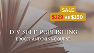 DIY Self Publishing