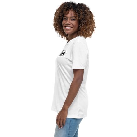 Relaxed Logo Tee