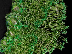 Green Delight – Doyne Allen Original