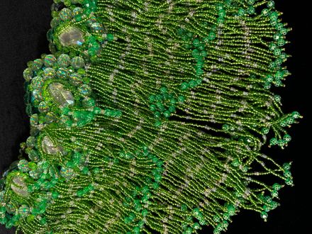 Green Delight – Doyne Allen Original