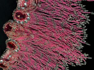 Cotton Candy – Doyne Allen Original