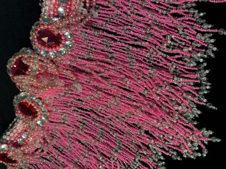 Cotton Candy – Doyne Allen Original