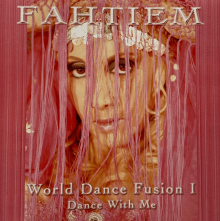 World Dance Fusion 1 | Dance With Me (Audio Download)