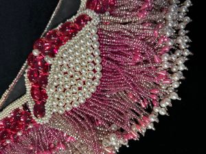 Pink &amp; Pearl – Doyne Allen Original