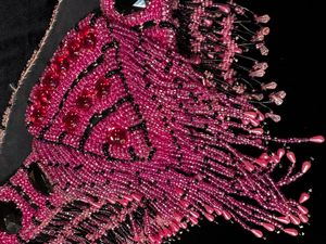 Black Beauty – Doyne Allen Original