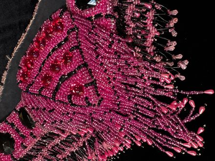 Black Beauty – Doyne Allen Original