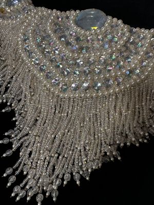 Pearl Glitz – Doyne Allen Original