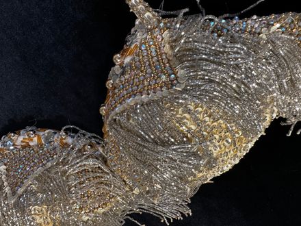 Fringe Beauty – Egyptian Made