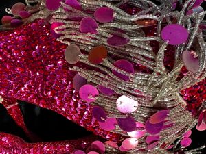 Hot Pink Egypt – Egyptian Made