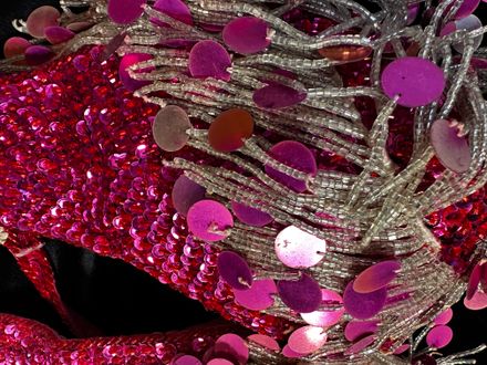 Hot Pink Egypt – Egyptian Made