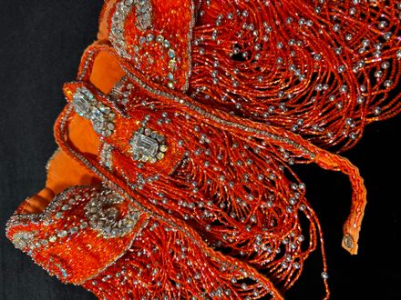 Tangerine Sparkle – Julia Original