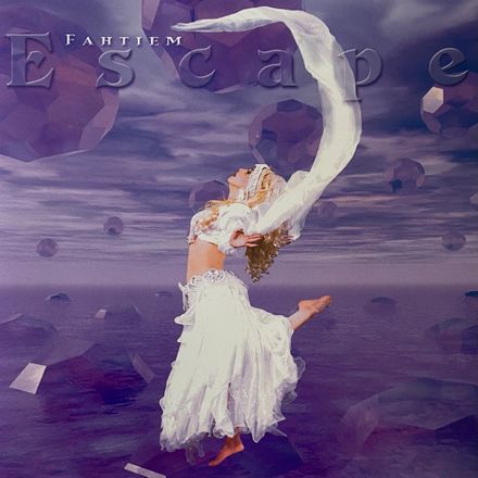 Escape (Audio Download)