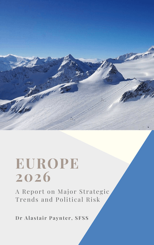 Europe 2026: A Report on Major Strategic Trends and Political Risk