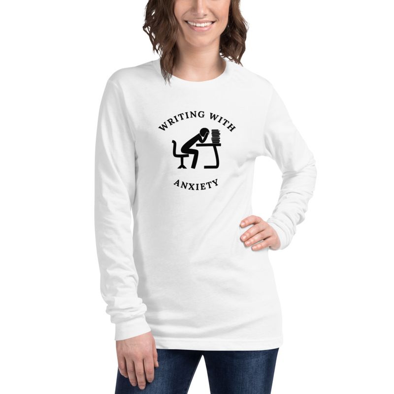 Long-Sleeved Tee