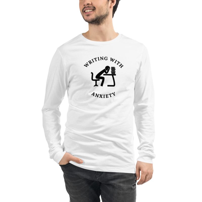 Long-Sleeved Tee