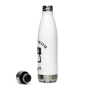 Reusable Water Bottle