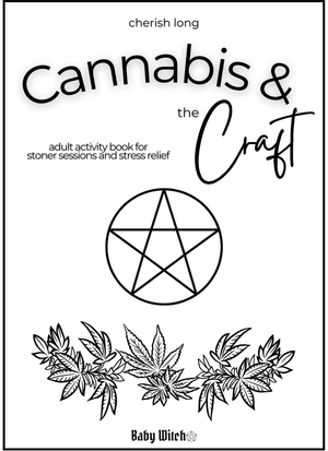 Canna &amp; the Craft Activity eBook