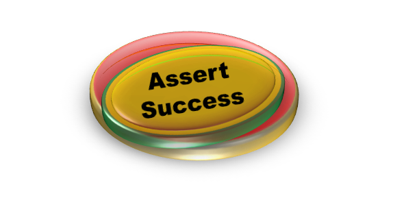 Assert Success