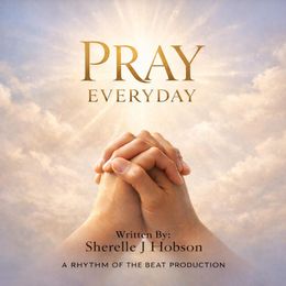 Pray Every Day