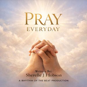 Pray Every Day