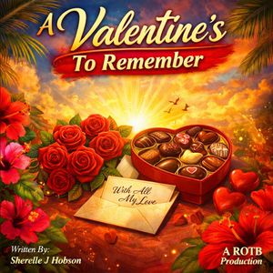 A Valentine's To Remember