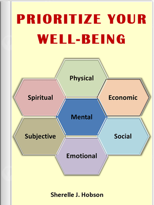 Prioritize Your Well-Being