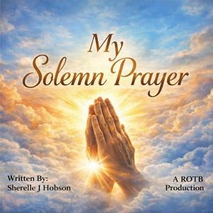 My Solemn Prayer