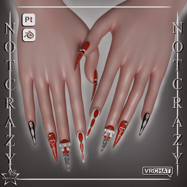 𝐑. 𝐍𝐚𝐢𝐥𝐬