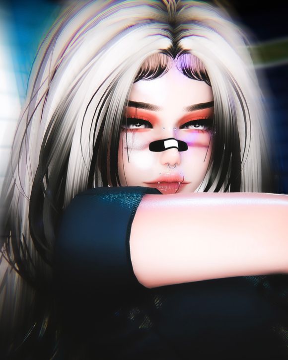 𝐊𝐞𝐢 | 𝐍𝐈𝐓𝐑𝐎