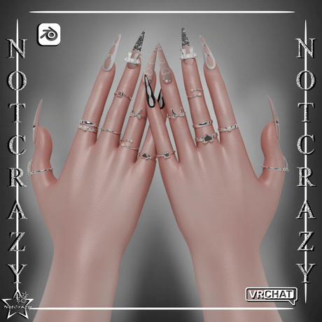 𝐑. 𝐑𝐢𝐧𝐠𝐬