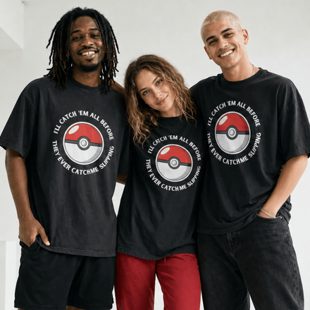 Catch Em