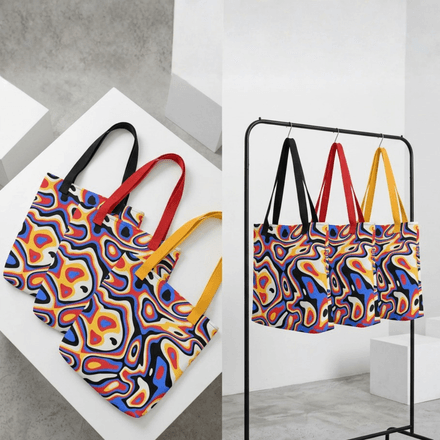 Acid Dream Bag
