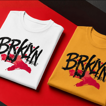 BRKLYN