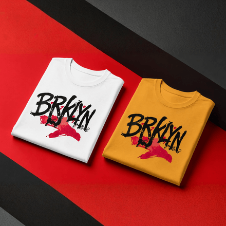 BRKLYN